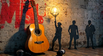 Die kulturelle Bedeutung von Musik im Protest gegen Konsumirreführung (10/10)