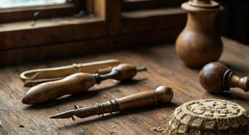 Die Kunst des Handwerks im Wandel der Zeit (10/10)