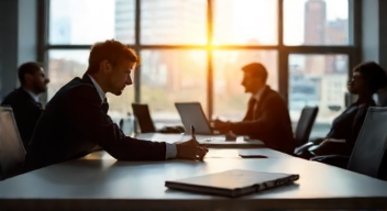 Die Notwendigkeit der Arbeitszeiterfassung (1/10)