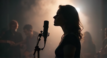 Die Perspektive eines Sängers über Betrug und Vertrauen (10/10)