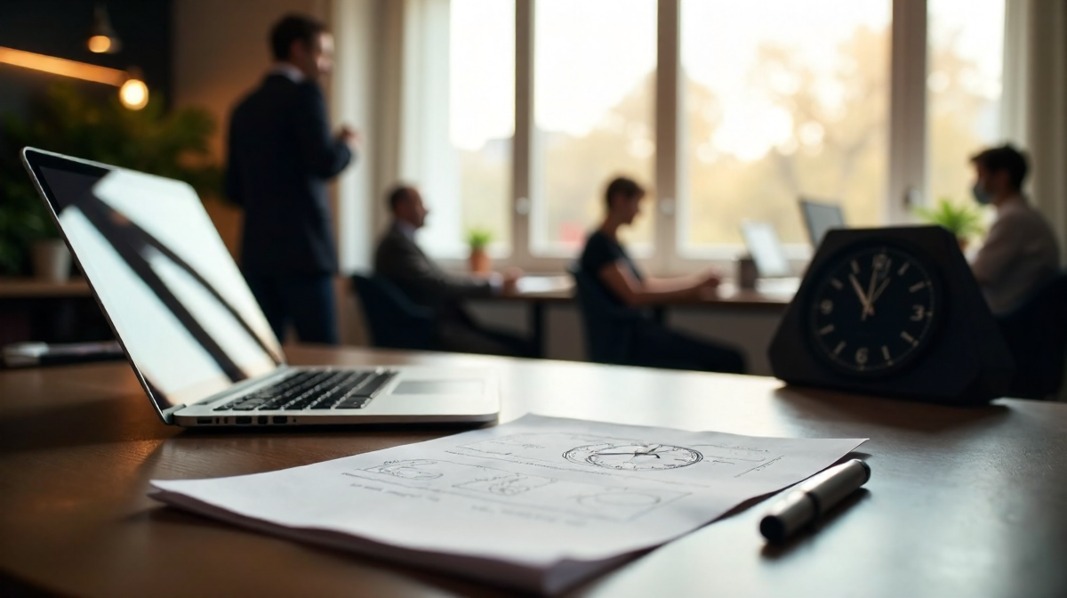 Die Pflicht zur Arbeitszeiterfassung: Sanktionen, Folgen und Verantwortung