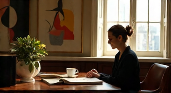 Die politische Dimension des Datenschutzes von Hannah Arendt (9/10)