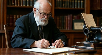 Die psychologischen Aspekte der politischen Identität (8/10)