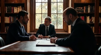 Die psychologischen Aspekte des Datenschutzes von Sigmund Freud (7/10)