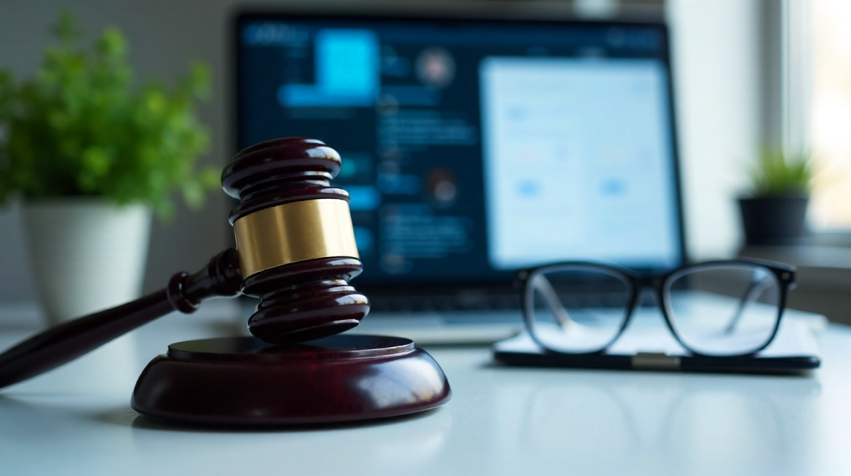 Die rechtlichen Herausforderungen im hybriden Augenoptikgeschäft