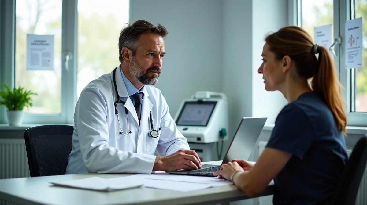 Die rechtlichen Herausforderungen von Schwangerschaftsabbrüchen im deutschen Gesundheitswesen