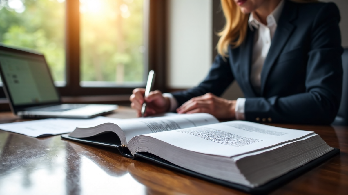 Die rechtlichen Implikationen der Handelsregistereinträge und ihre Bedeutung