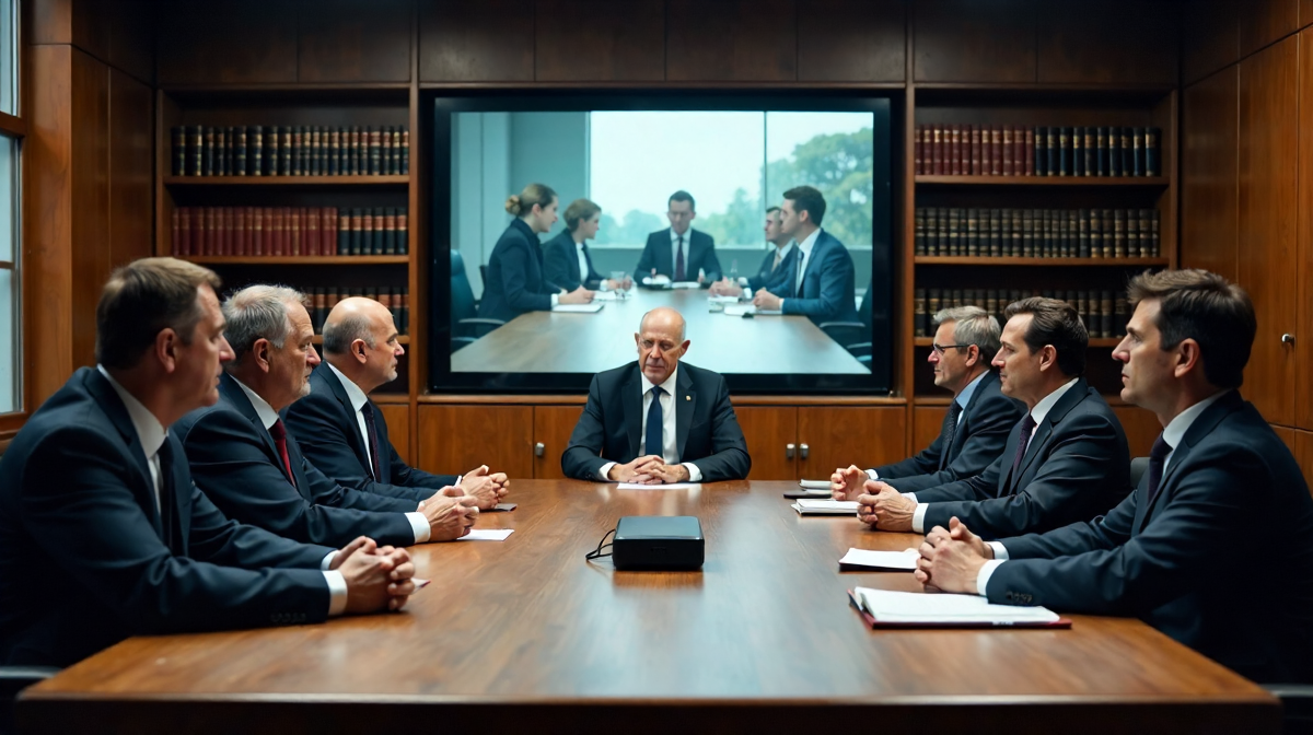 Die revolutionären Auswirkungen von Tesla-Kamera-Videos auf Gerichtsverfahren