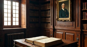 Die Rolle der Ethik in der Politik (4/10)