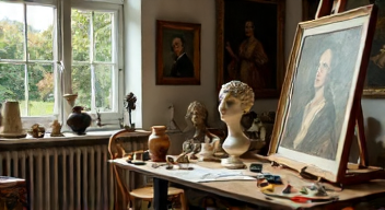 Die Rolle der Kunst im Urheberrecht (10/10)