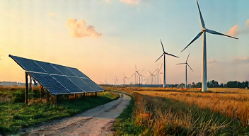 Die Rolle der Kunst in der Energiewende (8/10)