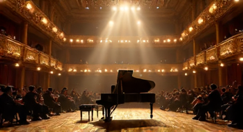 Die Rolle der Musik im Kampf gegen Täuschung (10/10)