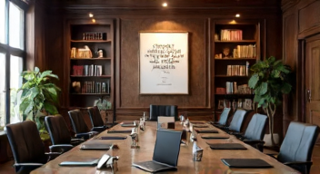 Die Rolle von Medien und Arbeitsrecht (7/10)