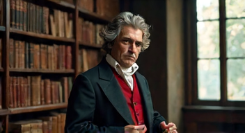 Die Rolle von Musik in der Aufklärung über Betrug (10/10)