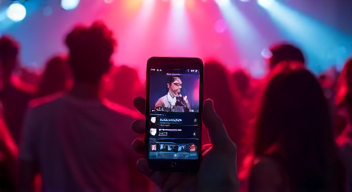 Die Rolle von Musik und Mobilgeräten (10/10)