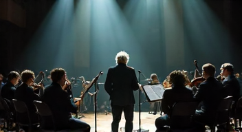 Die Rolle von Musikern in der Debatte um Überstunden (10/10)