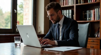 Die Sichtweise eines Arbeitsrechtsexperten auf Überstunden (2/10)