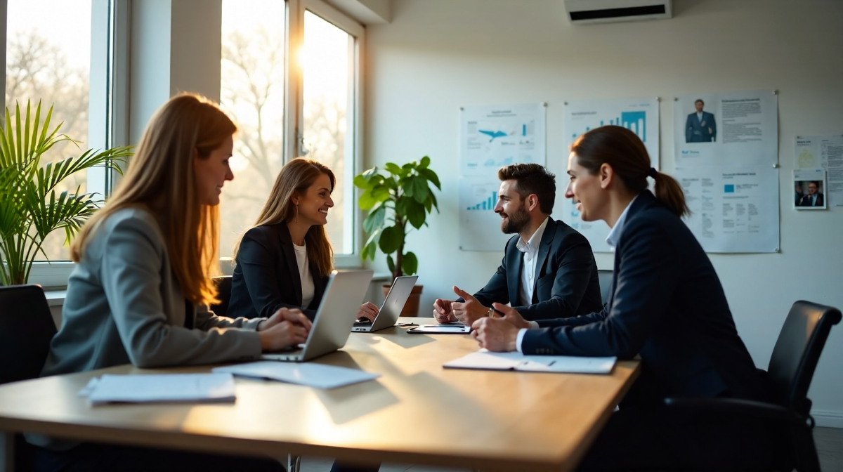 Die Transformation der juristischen Beratung: KI, Effizienz und Zugänglichkeit 2026