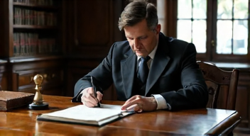 Die Verantwortung des Notars in der Beurkundung (1/10)