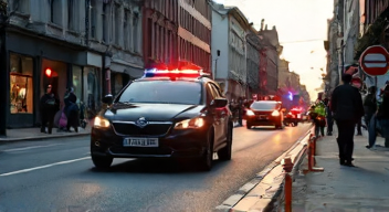 Die Verantwortung gegenüber anderen Unfallbeteiligten (3/10)