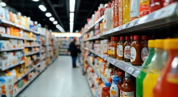 Die Verbraucherzentrale und ihr Einfluss auf die Mogelpackung (2/10)