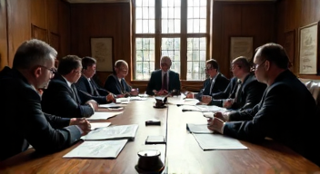 Die Verfassungsfragen um Eignung und Verfahrensfehler (1/10)