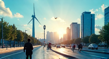 Die wirtschaftlichen Konsequenzen politischer Entscheidungen (9/10)