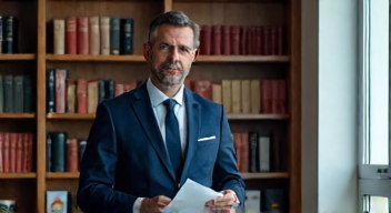 Ein Experte über Irreführung im Gesundheitswesen (2/10)