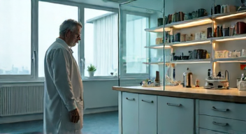 Ein Genie über Transparenz in der Medizin (3/10)