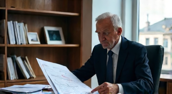 Ein Ökonom über die Kosten der Irreführung (8/10)