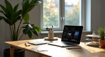 Ein persönlicher Blick auf die Beweiskraft von Technologie (1/10)