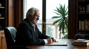 Ein Philosoph über Ethik im Bankwesen (5/10)