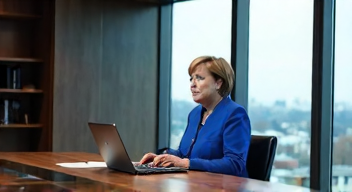 Ein Politiker über Regulierung im Bankwesen (9/10)