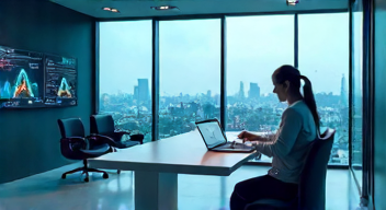 Ein Tech-Experte über digitale Lösungen im Gesundheitswesen (4/10)