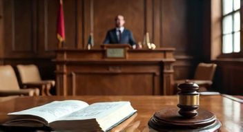 Einblick in die rechtlichen Konsequenzen des Titelmissbrauchs (2/10)