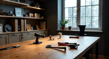 Einblick in die Rolle von Vermittlungsagenturen im Handwerksdienst (2/10)