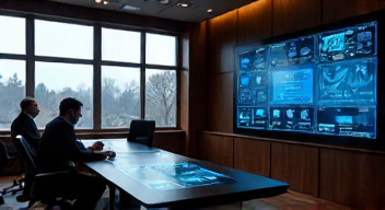 Einblicke in das digitale Rechtssystem (2/10)