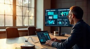 Einfluss der digitalen Schnittstellen auf die Beratung (2/10)