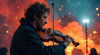 Einfluss der Musik auf die Wahrnehmung von Videospielen (8/10)