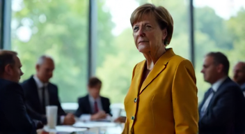 Einfluss der Politik auf den Schutz der Bürger