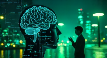 Einfluss der Psychologie auf das Vertrauen in digitale Dienste