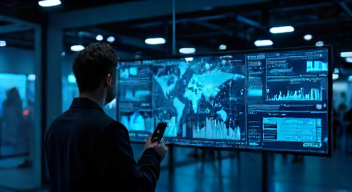 Einfluss der Technologie auf den digitalen Betrug