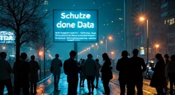 Einfluss des digitalen Betrugs auf die Gesellschaft (2/10)