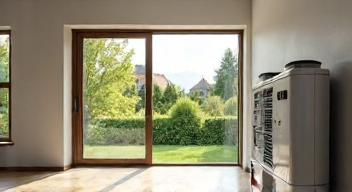 Einfluss des Gebäudeenergiegesetzes auf Heizungen (2/10)