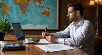 Einfluss des Reiserechts auf die Urlaubsplanung (2/10)