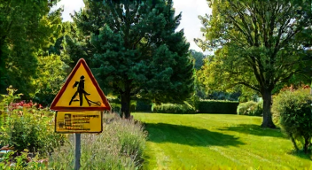 Einfluss von Baumschutzverordnungen auf die Gartenpflege (3/10)