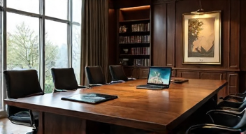 Einfluss von KI auf die juristische Effizienz (2/10)