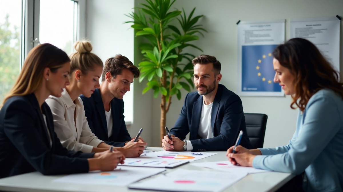 Entgelttransparenz: Chancengleichheit, Geschlechtergerechtigkeit, Europäische Richtlinien