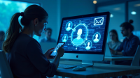 Facebook-Betrug: Gefälschte Profile, Phishing und Schutzmaßnahmen verstehen