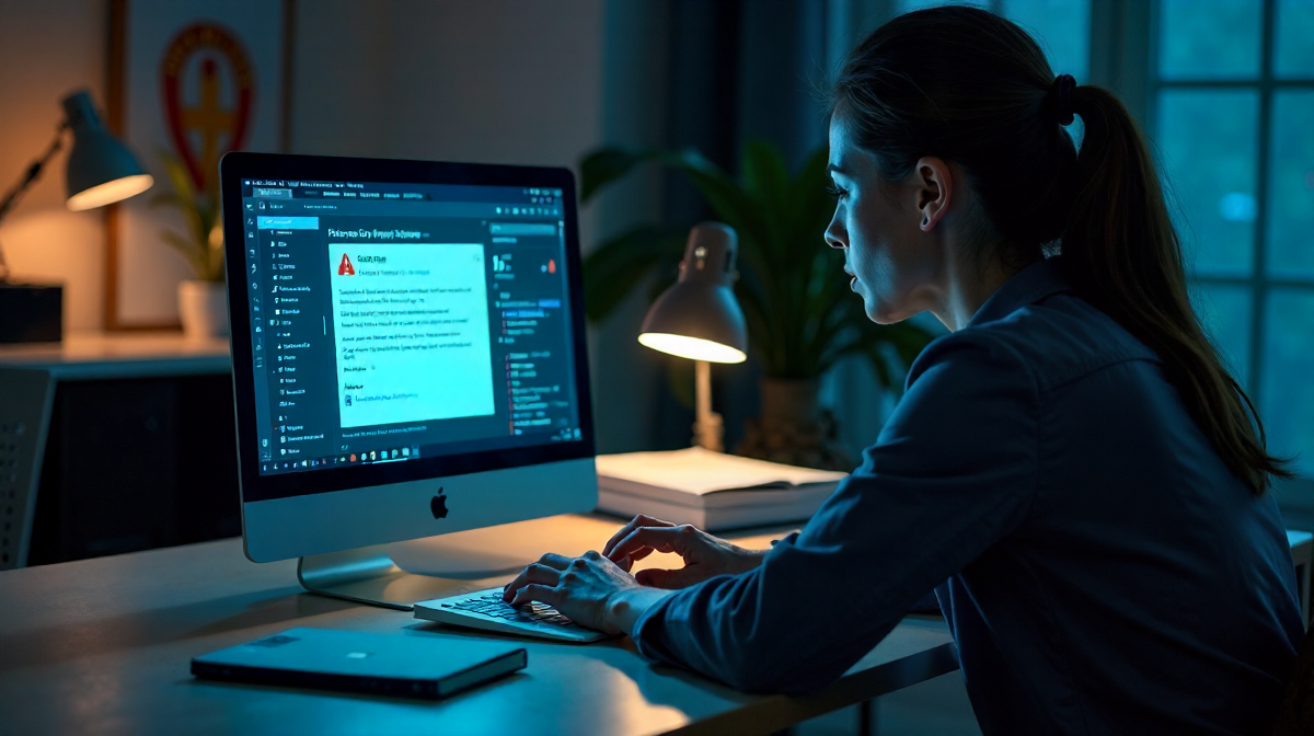 FinanzOnline-Phishing: Betrug, Sicherheit, Prävention im digitalen Zeitalter